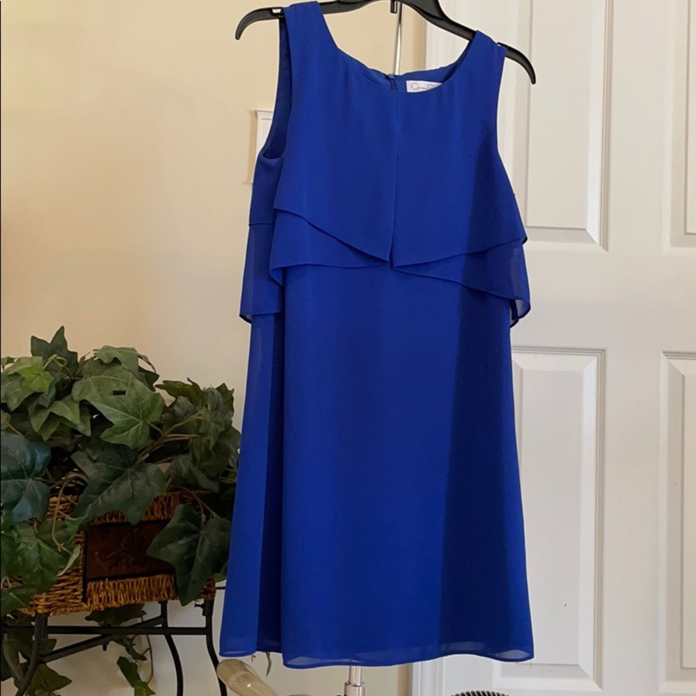 Jessica Simpson Size 4